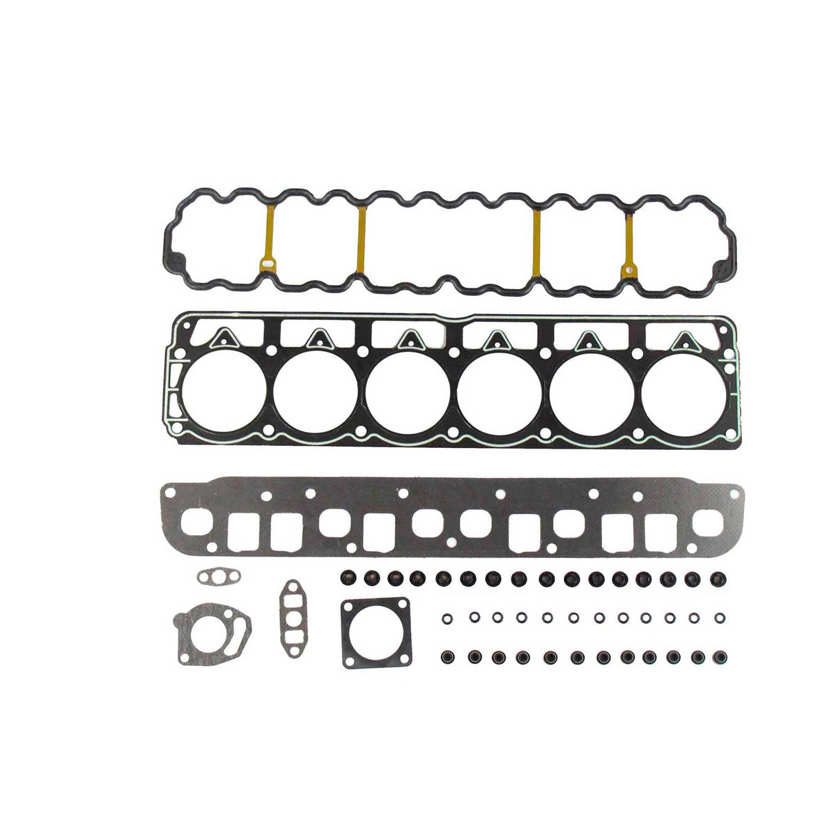 Cylinder Head Gasket Set 1999-2003 Jeep 4.0L