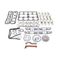 Cylinder Head Gasket Set 1976-1989 Chrysler,Dodge,Plymouth 5.2L-5.9L