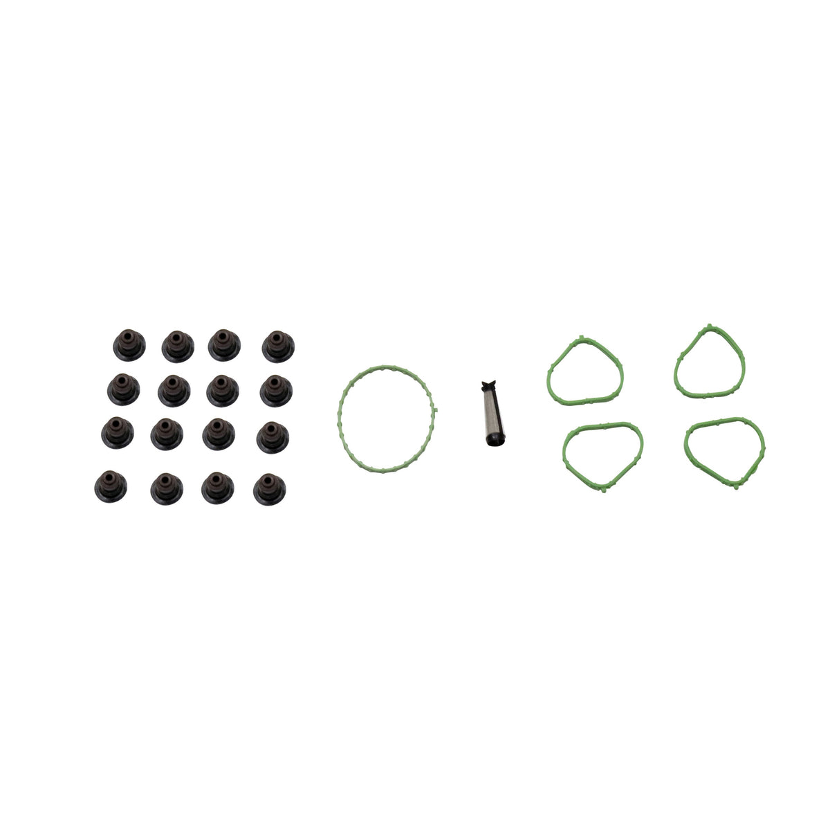 Cylinder Head Gasket Set 2013-2016 Dodge 2.0L