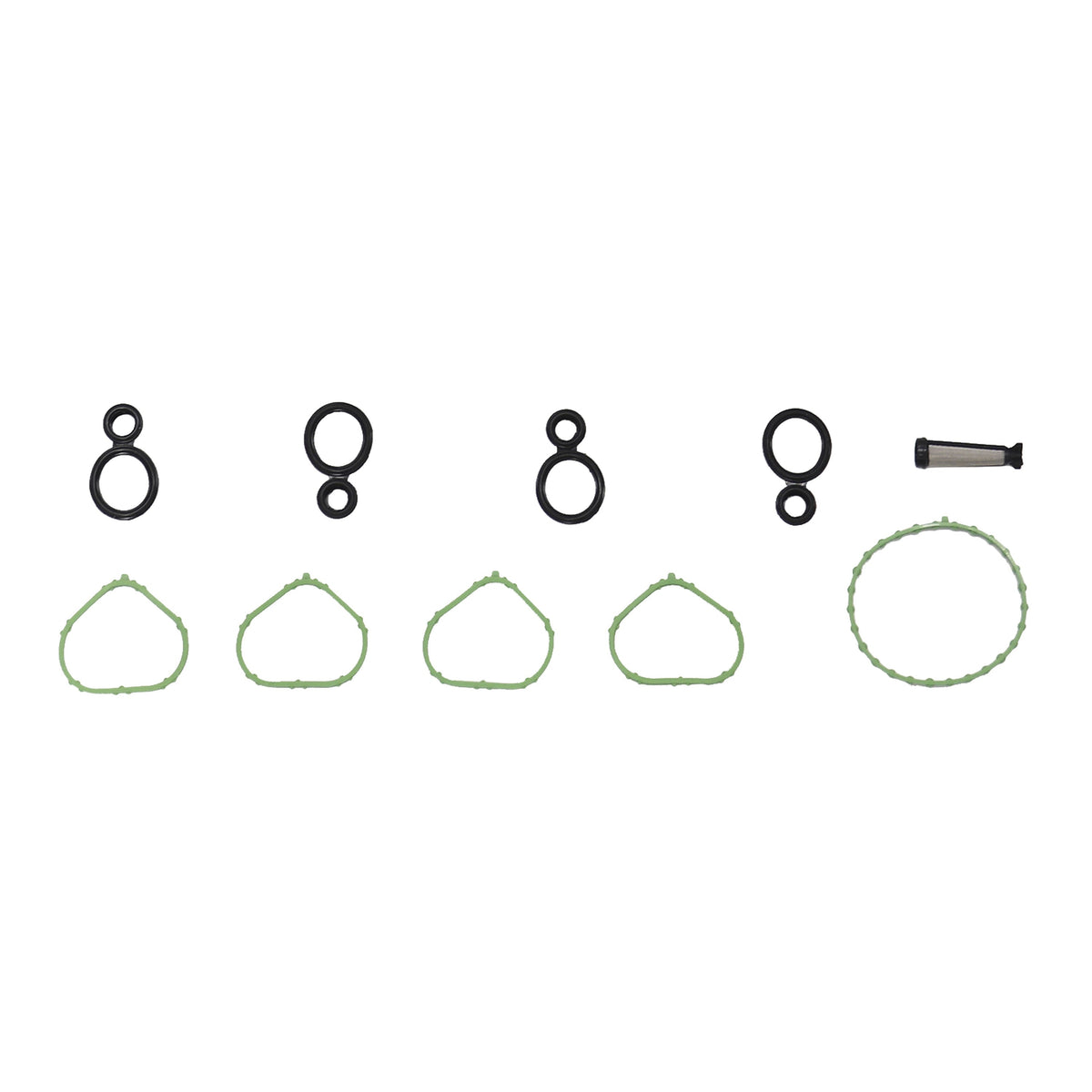 Cylinder Head Gasket Set 2013-2022 Chrysler, Dodge, Fiat, Jeep, Ram 2.4L