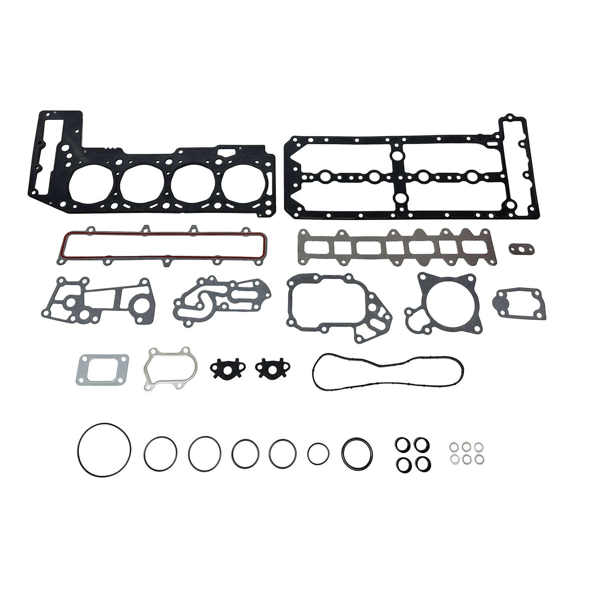 Cylinder Head Gasket Set 2014-2018 Ram 3.0L