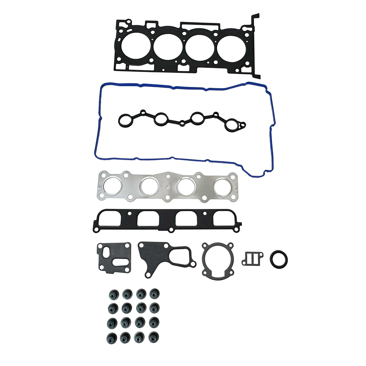 Cylinder Head Gasket Set 2010-2012 Hyundai 2.0L