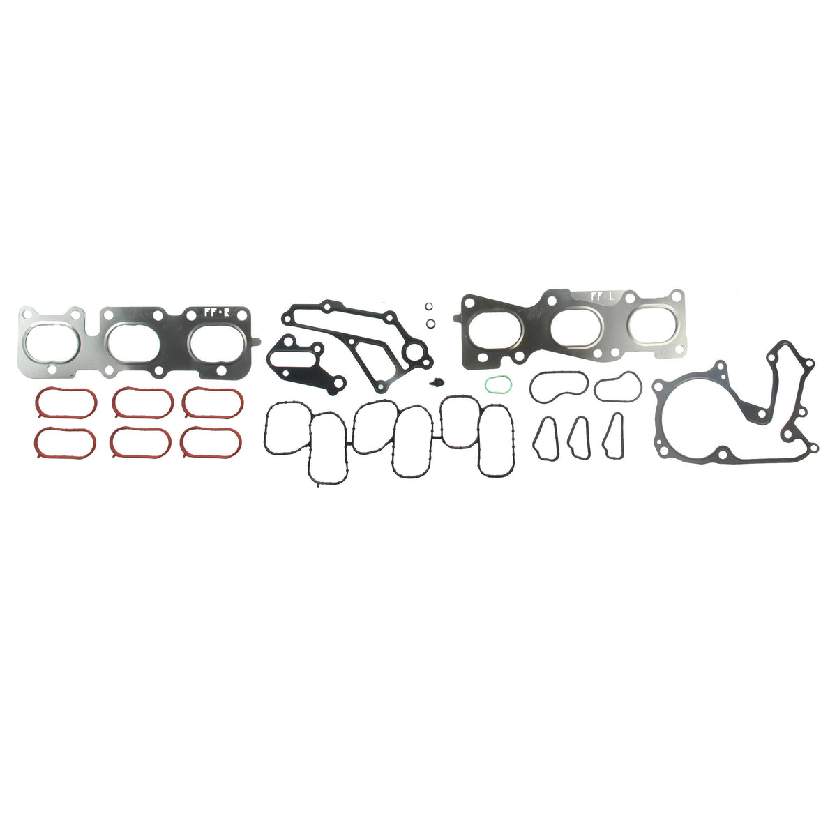 Cylinder Head Gasket Set for 2012-2019 Hyundai & Kia 3.3L V6
