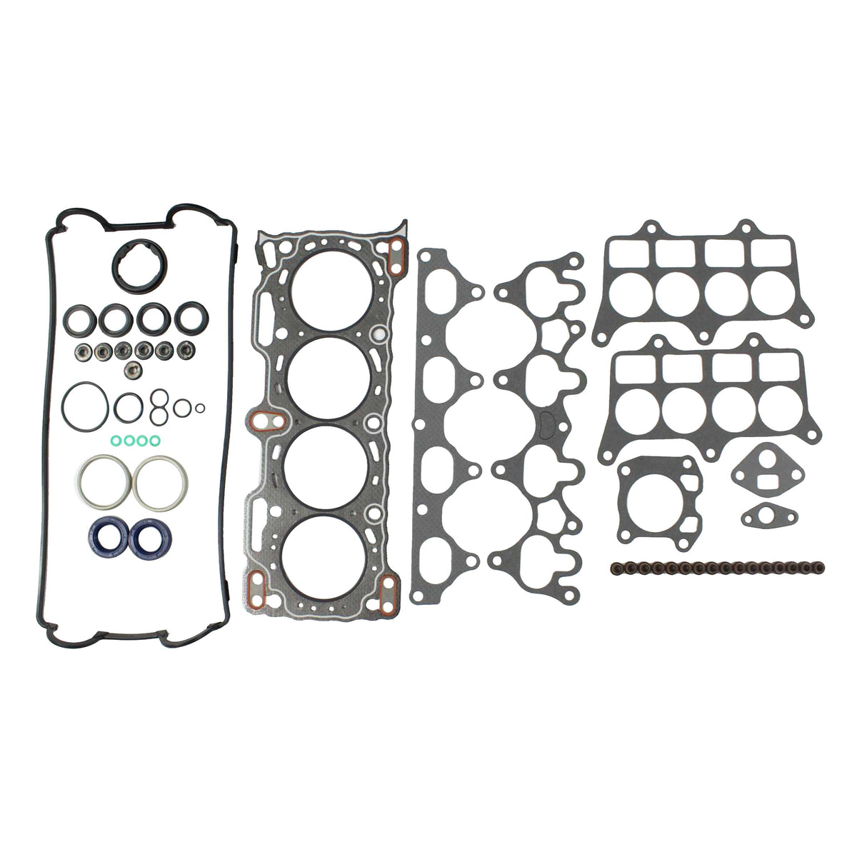 Cylinder Head Gasket Set 1988-1991 Honda 2.0L