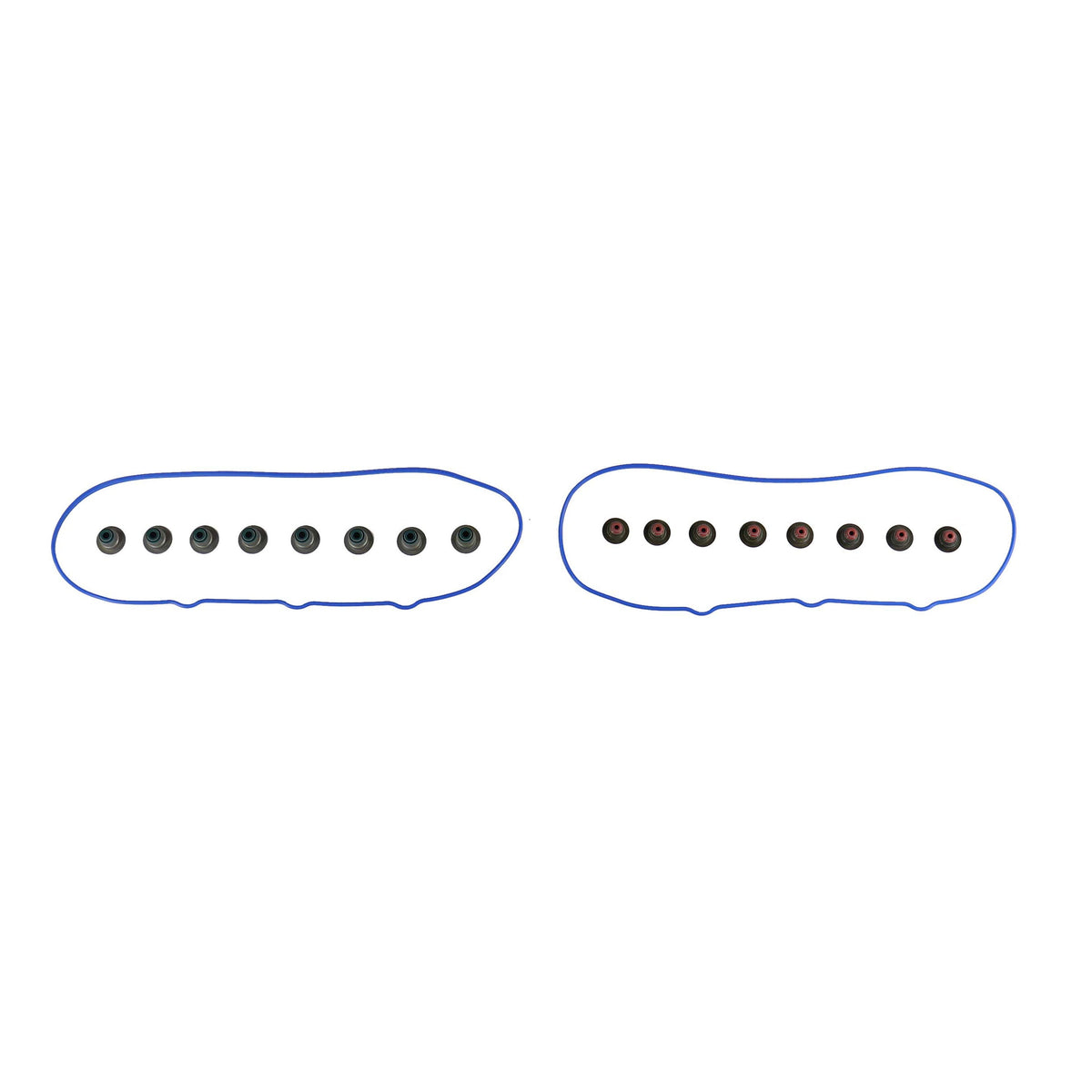 Cylinder Head Gasket Set 2008-2017 Chevrolet,Pontiac 6.2L
