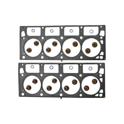 Cylinder Head Gasket Set for 2007-2020 Cadillac, Chevrolet, GMC, Hummer 6.0L/6.2L V8