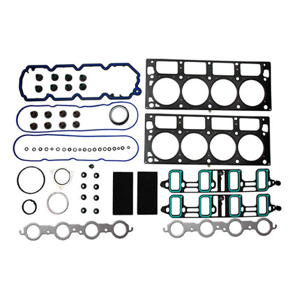 Master Engine Rebuild Kit 2010-2014 Cadillac Escalade & GMC Yukon 6.2L V8