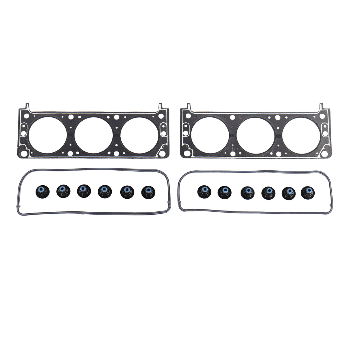 Cylinder Head Gasket Set 1996-2003 Buick,Chevrolet,Oldsmobile,Pontiac 3.1L-3.4L