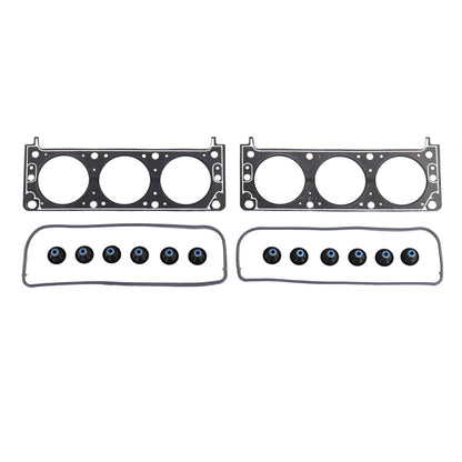 Cylinder Head Gasket Set 1996-2003 Buick,Chevrolet,Oldsmobile,Pontiac 3.1L-3.4L