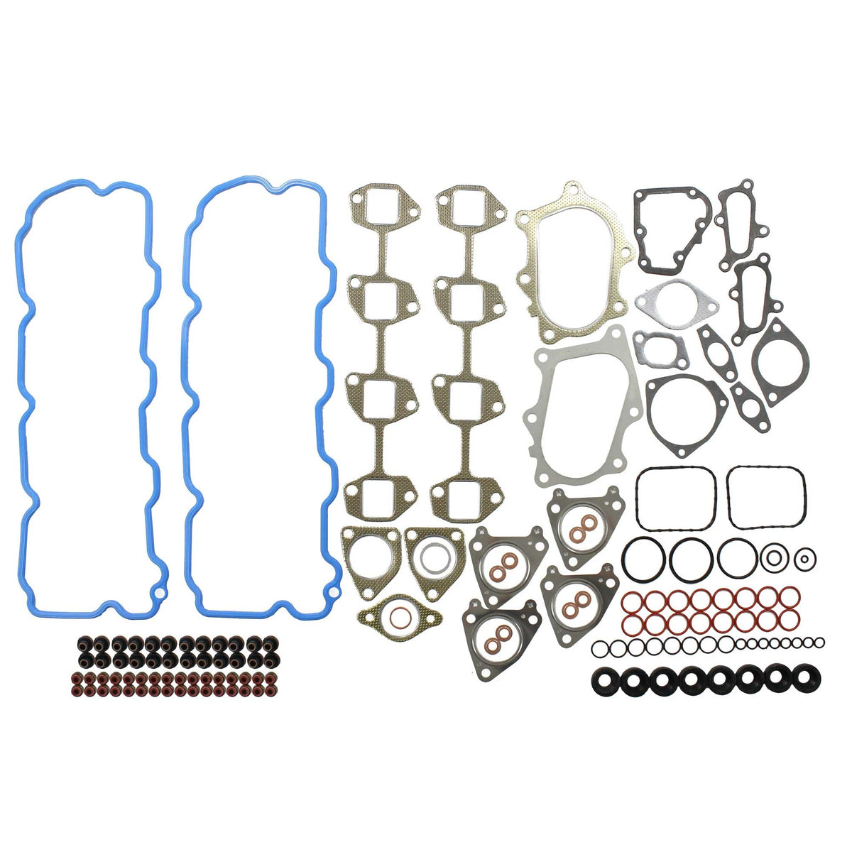 Cylinder Head Gasket Set 2001-2004 Chevrolet,GMC 6.6L