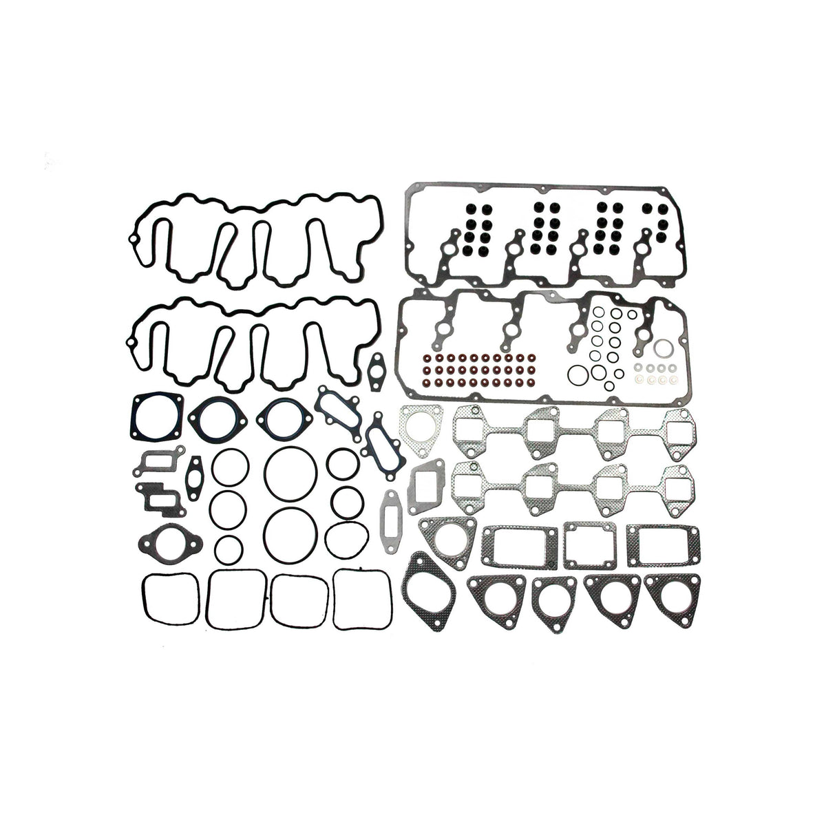 Cylinder Head Gasket Set 2004-2007 Chevrolet,GMC,Hummer 6.6L