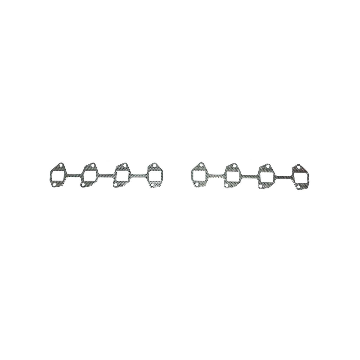 Cylinder Head Gasket Set 2010-2016 Chevrolet,GMC 6.6L