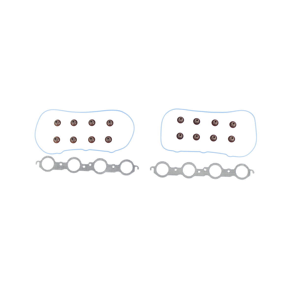 Cylinder Head Gasket Set 2008-2017 Chevrolet,Pontiac 6.0L