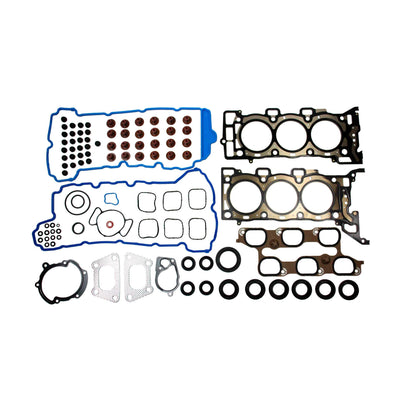 Cylinder Head Gasket Set 2010-2014 Buick,Cadillac,Chevrolet,GMC,Saab 3.0L