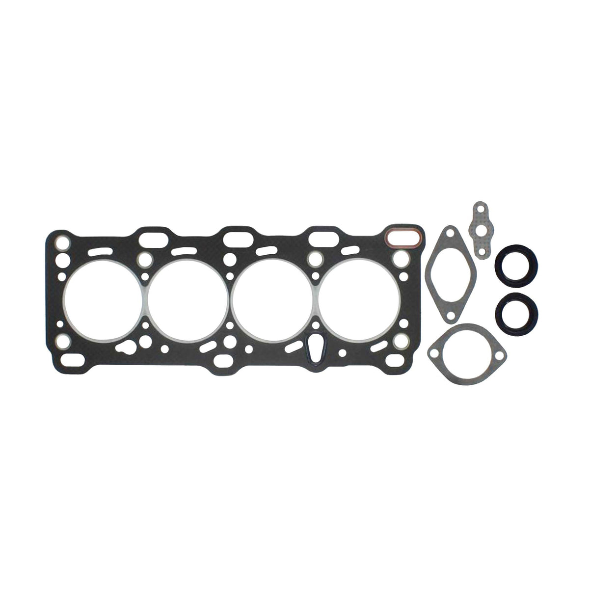 Cylinder Head Gasket Set 1989-1992 Geo,Isuzu 1.6L