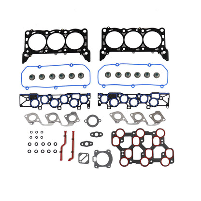 Head Gasket Set
