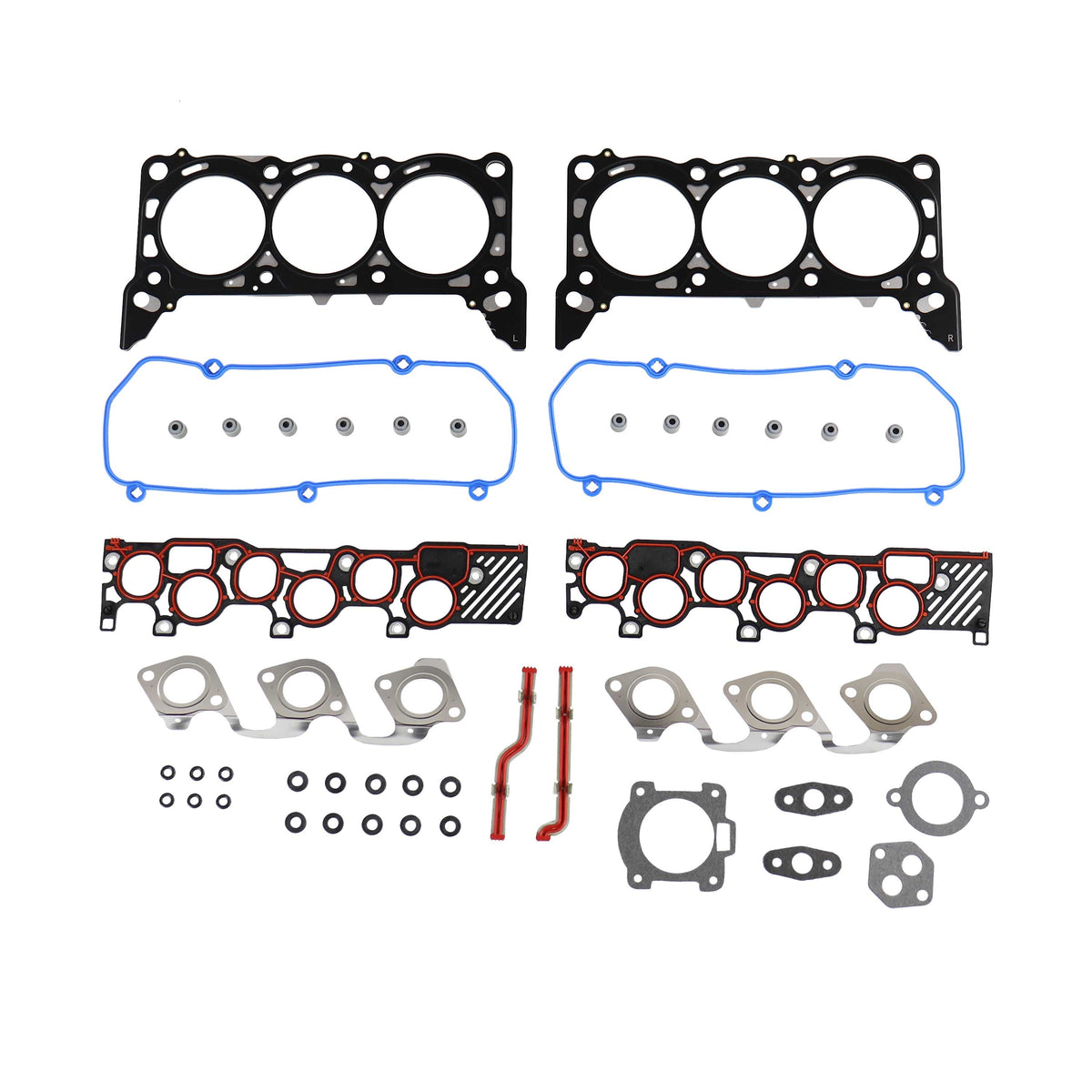 Head Gasket Set