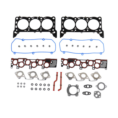 Head Gasket Set