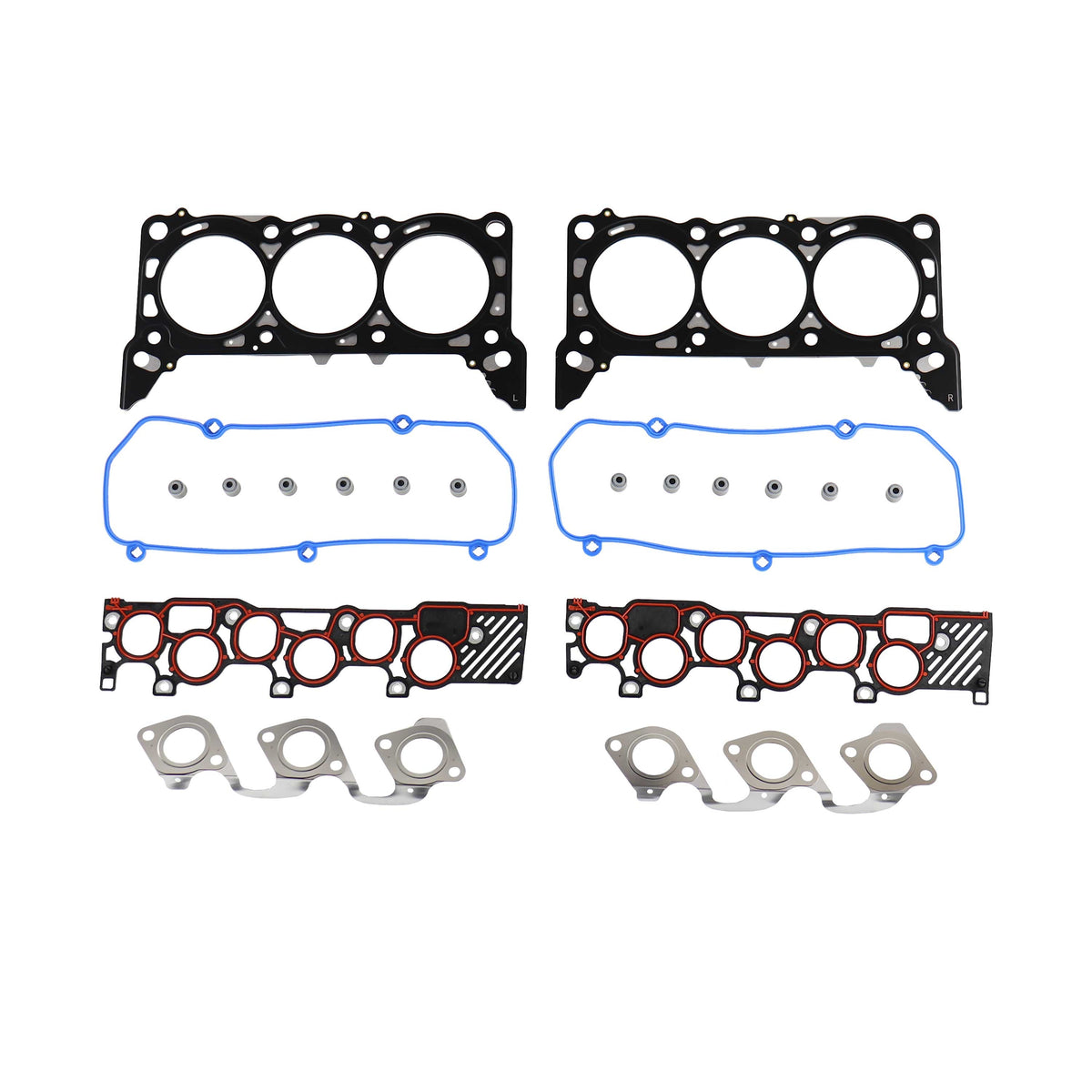 Head Gasket Set