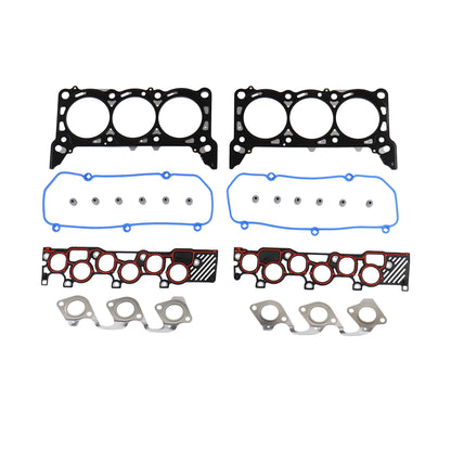 Head Gasket Set