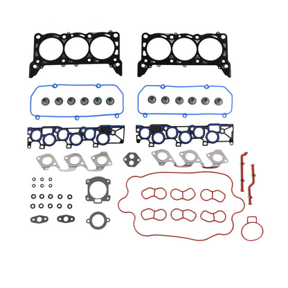 Head Gasket Set