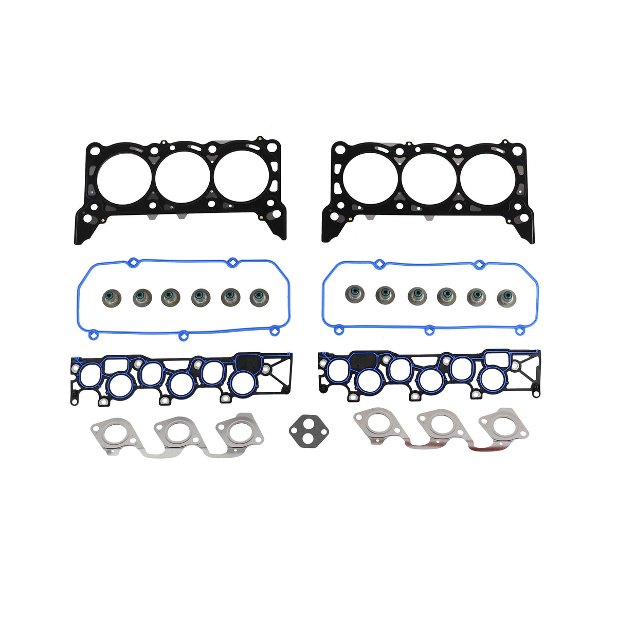 Head Gasket Set