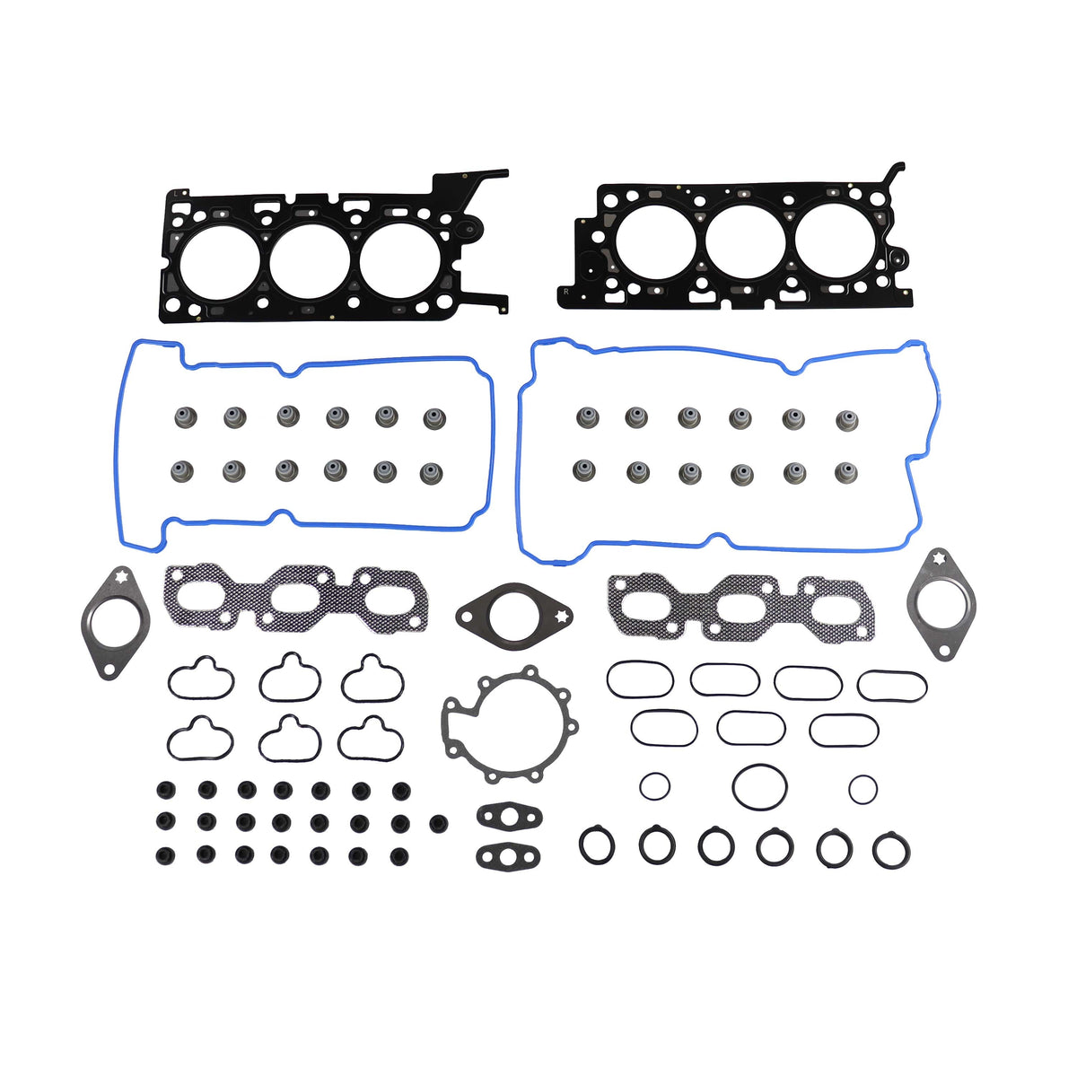 Head Gasket Set
