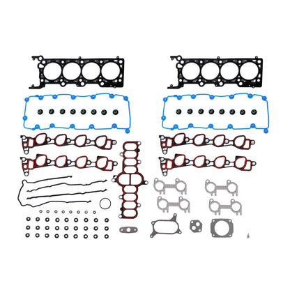 Engine Re-Ring Kit