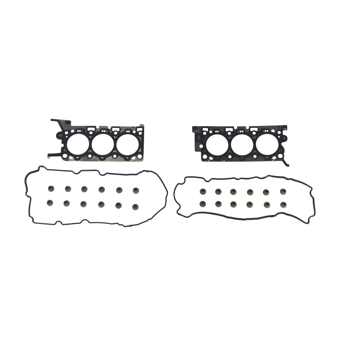 Cylinder Head Gasket Set 2009 Ford,Mazda,Mercury 3.0L