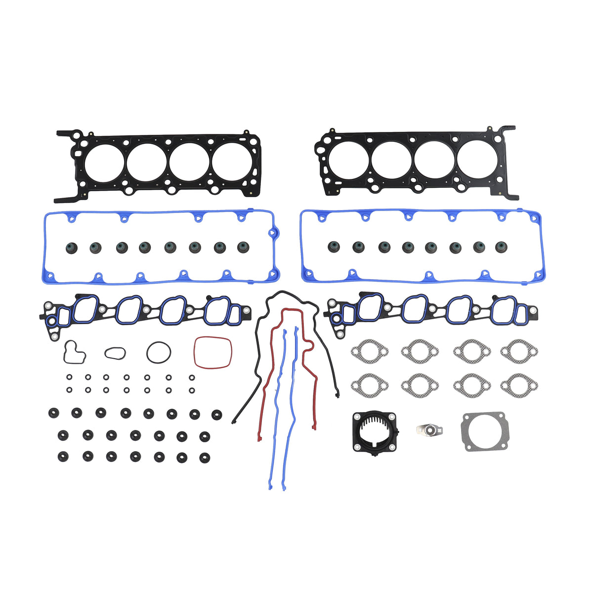 Master Engine Rebuild Kit 2009-2011 Ford,Lincoln,Mercury 4.6L
