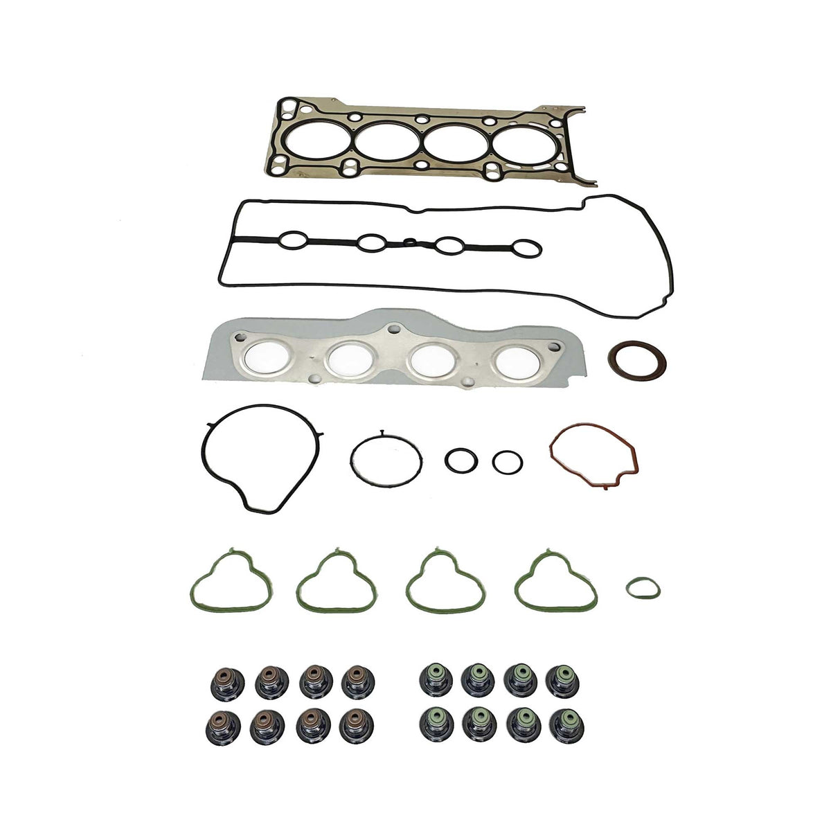Cylinder Head Gasket Set 2011-2014 Mazda 1.5L
