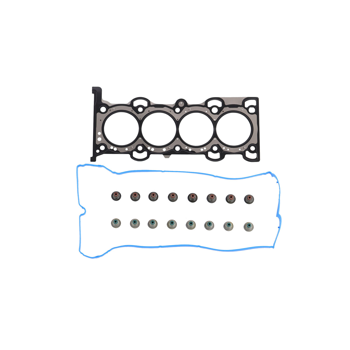 Cylinder Head Gasket Set 2012-2017 Ford 2.0L