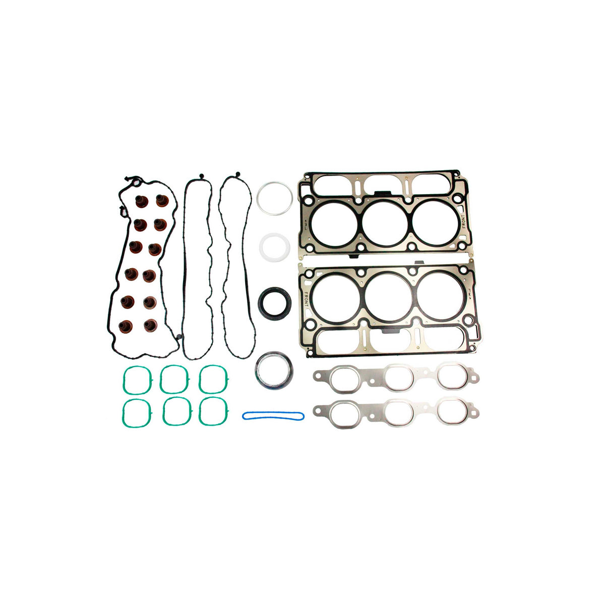 Engine Rebuild Kit 2014-2017 Chevrolet,GMC 4.3L