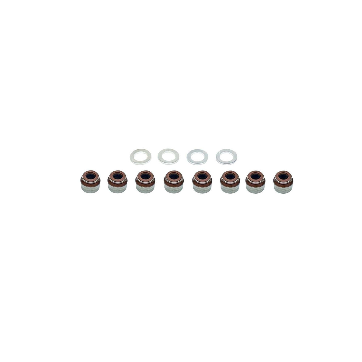 Cylinder Head Gasket Set 2005-2006 Volkswagen 1.9L