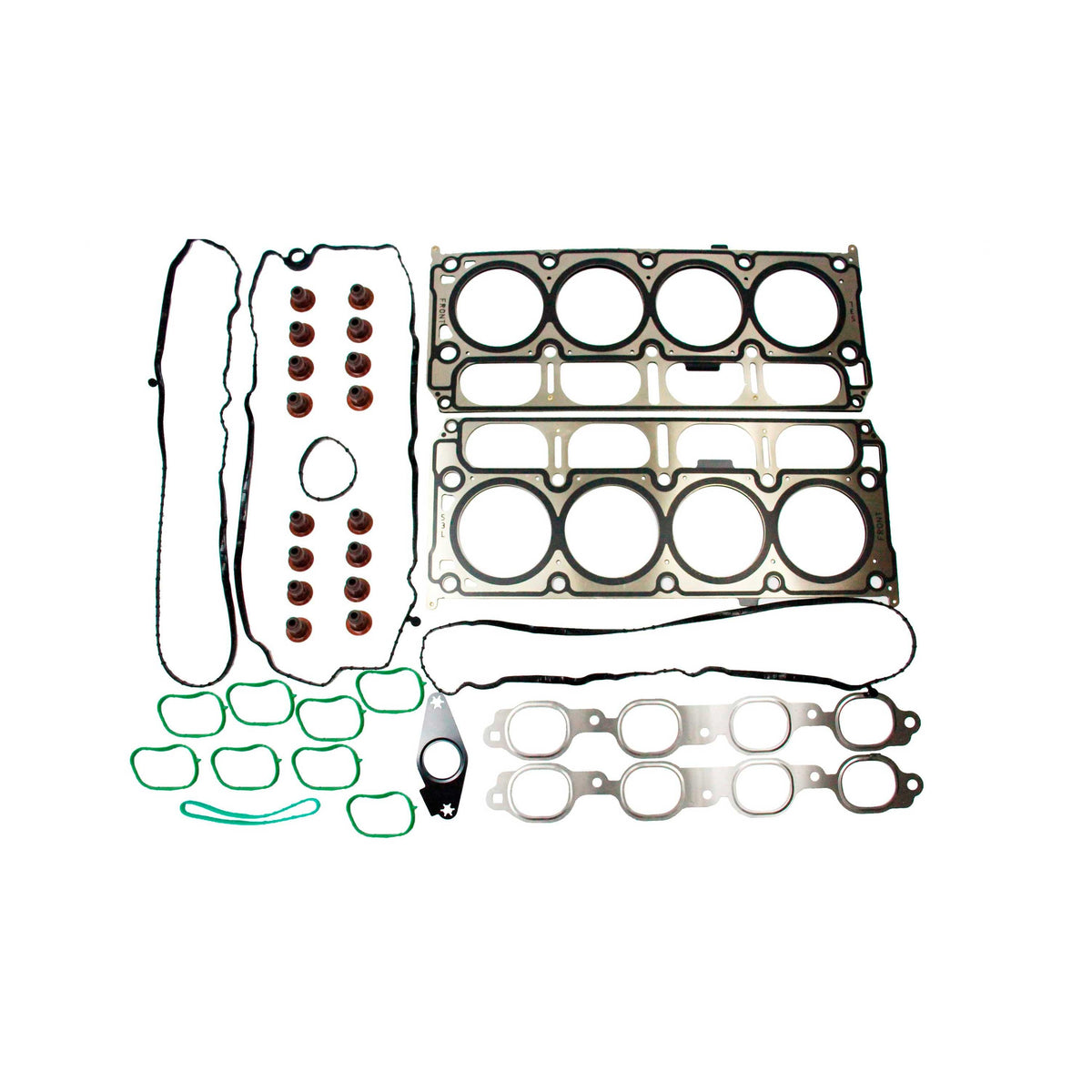 Master Engine Rebuild Kit 2014-2020 Chevrolet,GMC 5.3L