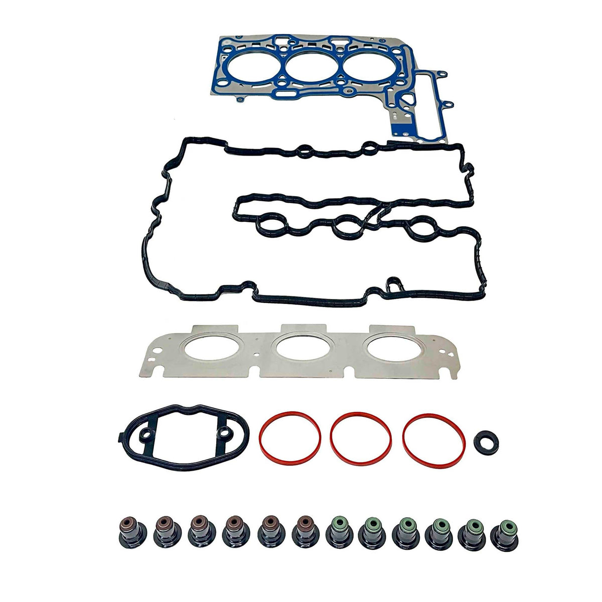 Cylinder Head Gasket Set 2014-2015 BMW 1.5L