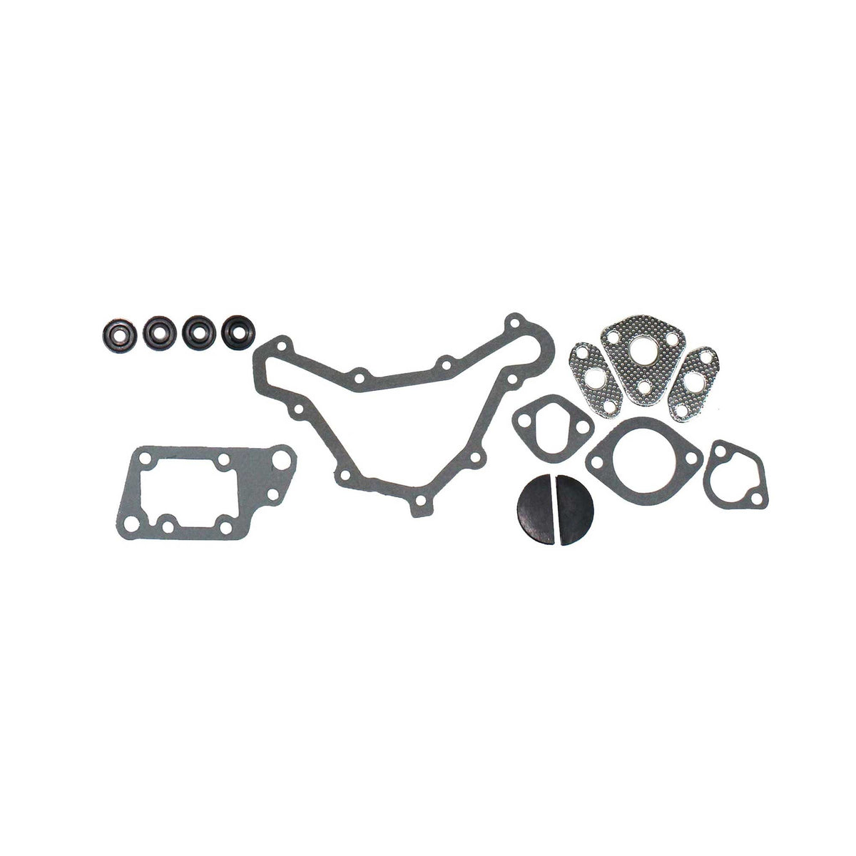 Cylinder Head Gasket Set 1975-1980 Toyota 2.2L
