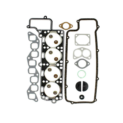 Cylinder Head Gasket Set 1970-1974 Toyota 1.9L-2.0L