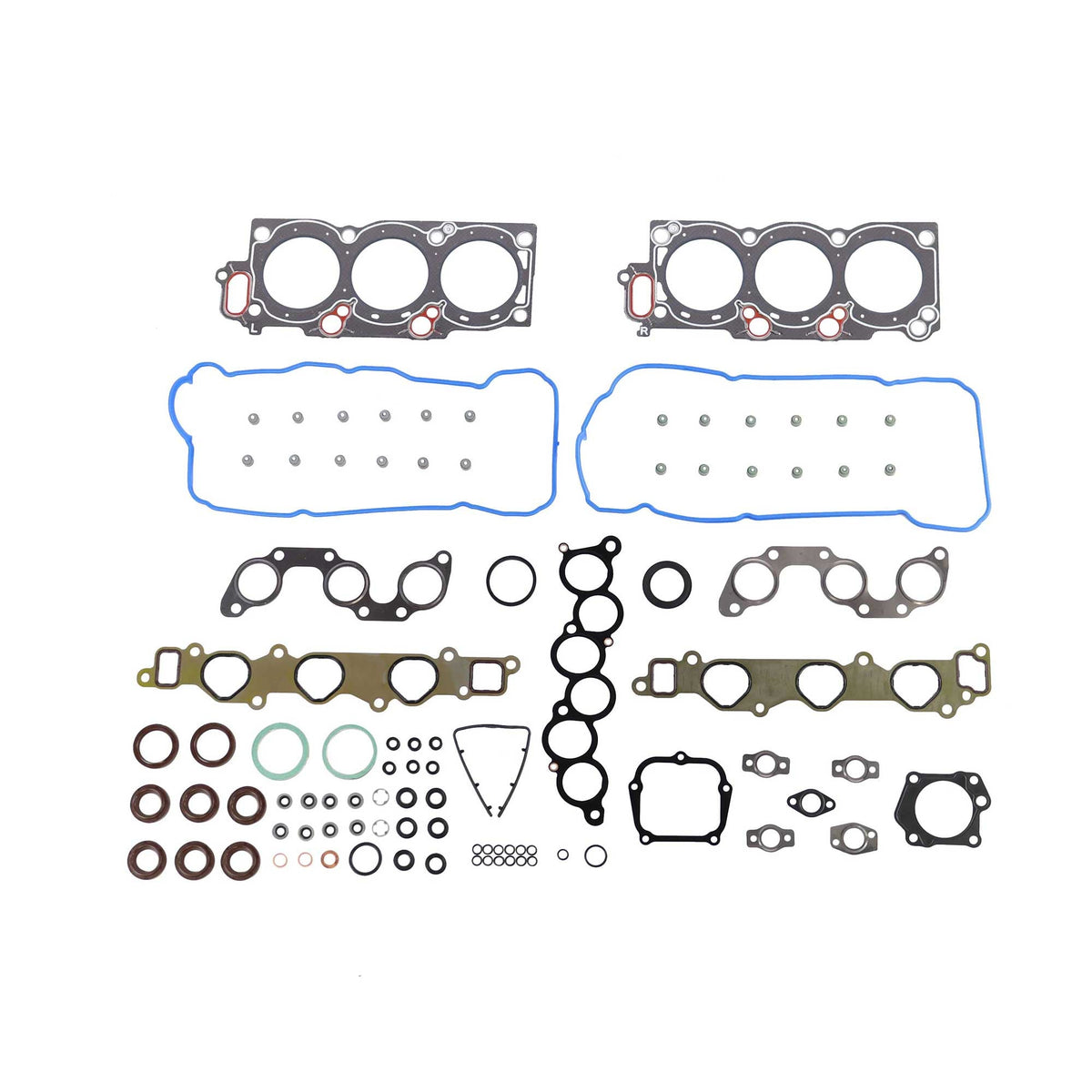 Head Gasket Set