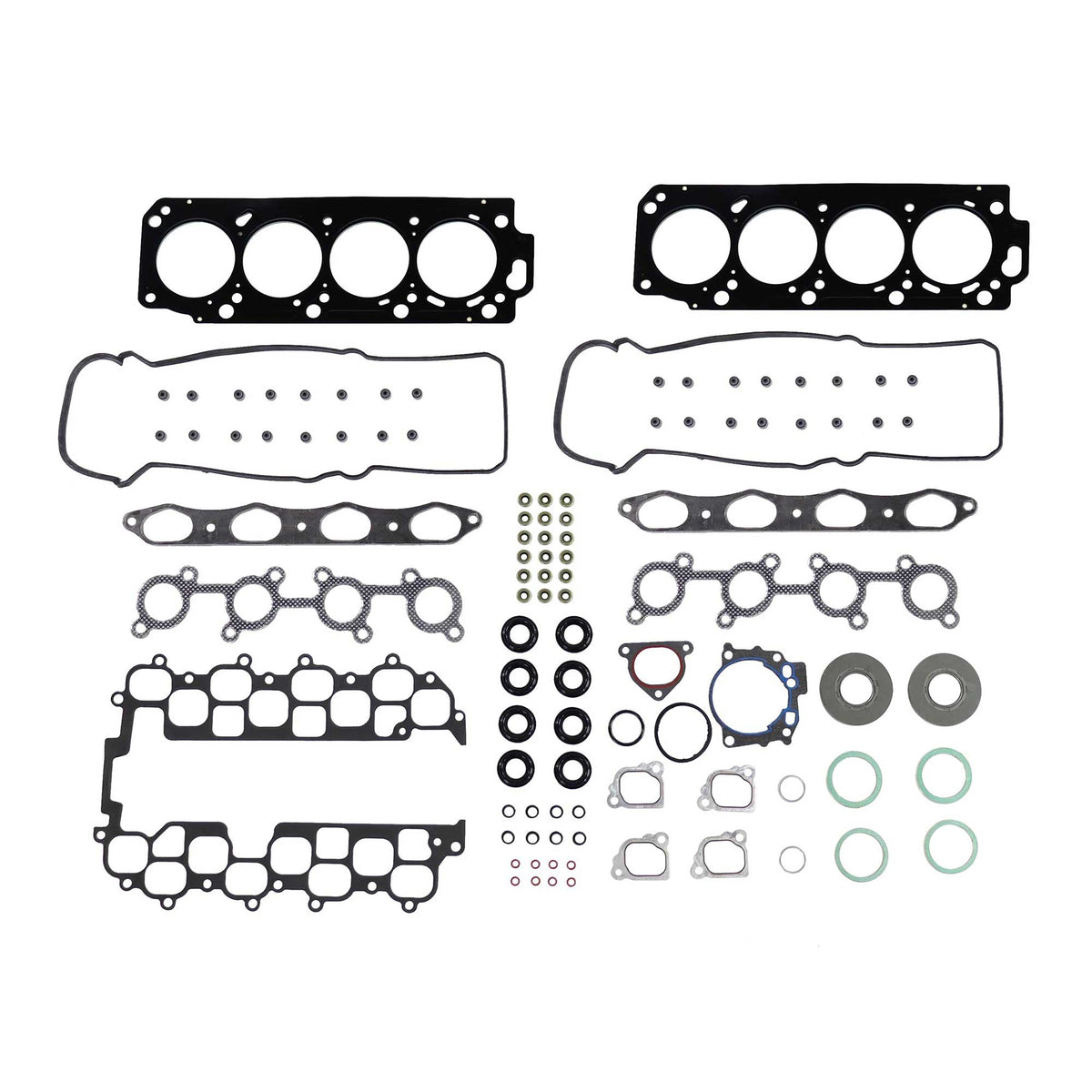 Cylinder Head Gasket Set 1998-2004 Lexus,Toyota 4.7L