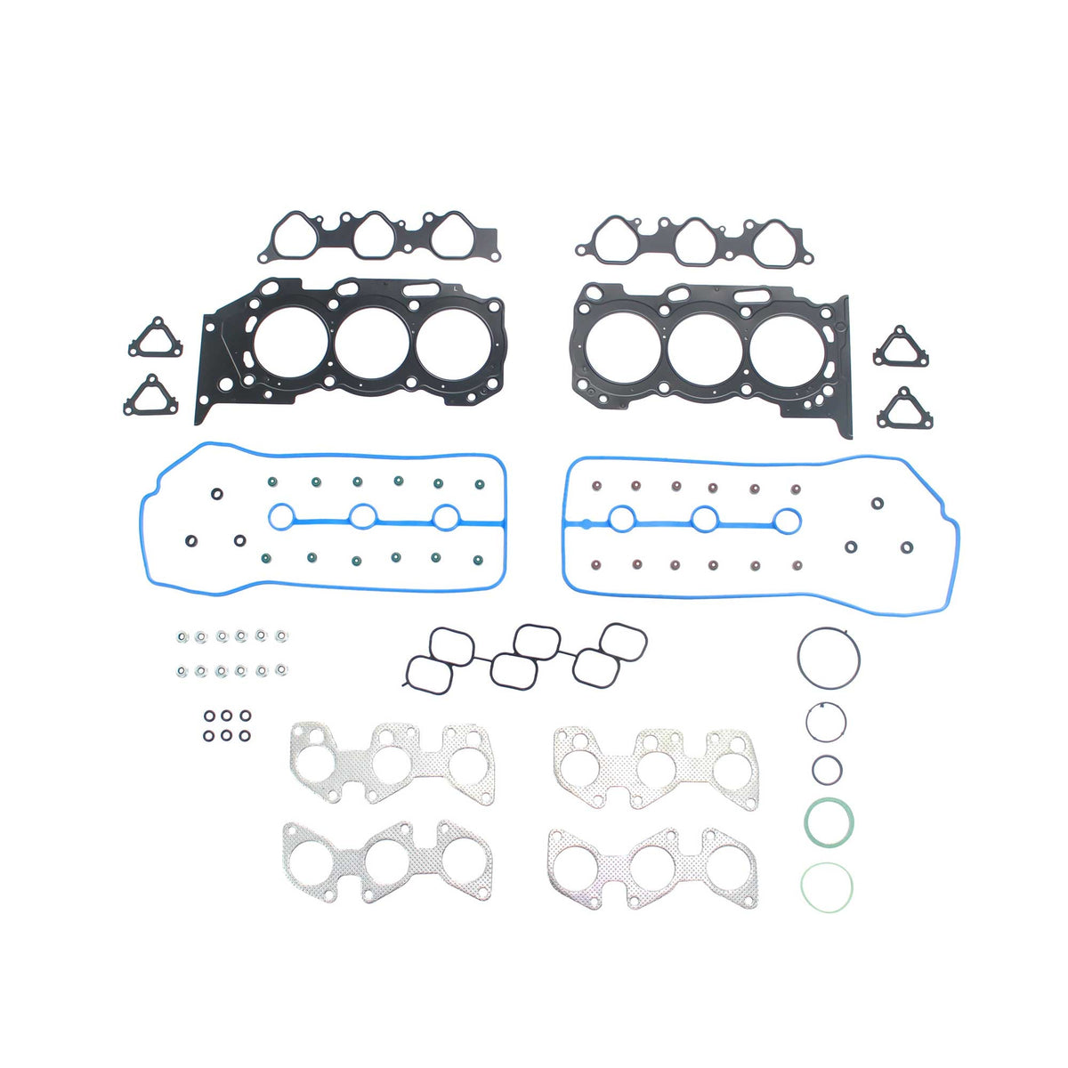 Cylinder Head Gasket Set 2007-2015 Toyota 4.0L