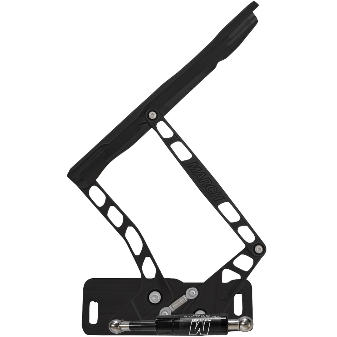 Hood Hinges For 1967-1969 Chevy Camaro