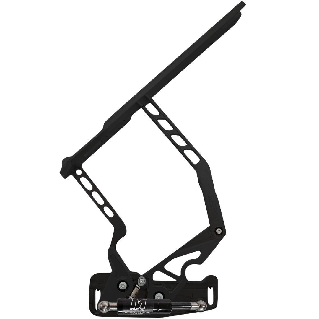 Hood Hinges For 1968 - 1972 Chevelle & El Camino