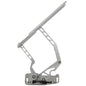 Hood Hinges For 1968 - 1972 Chevelle & El Camino