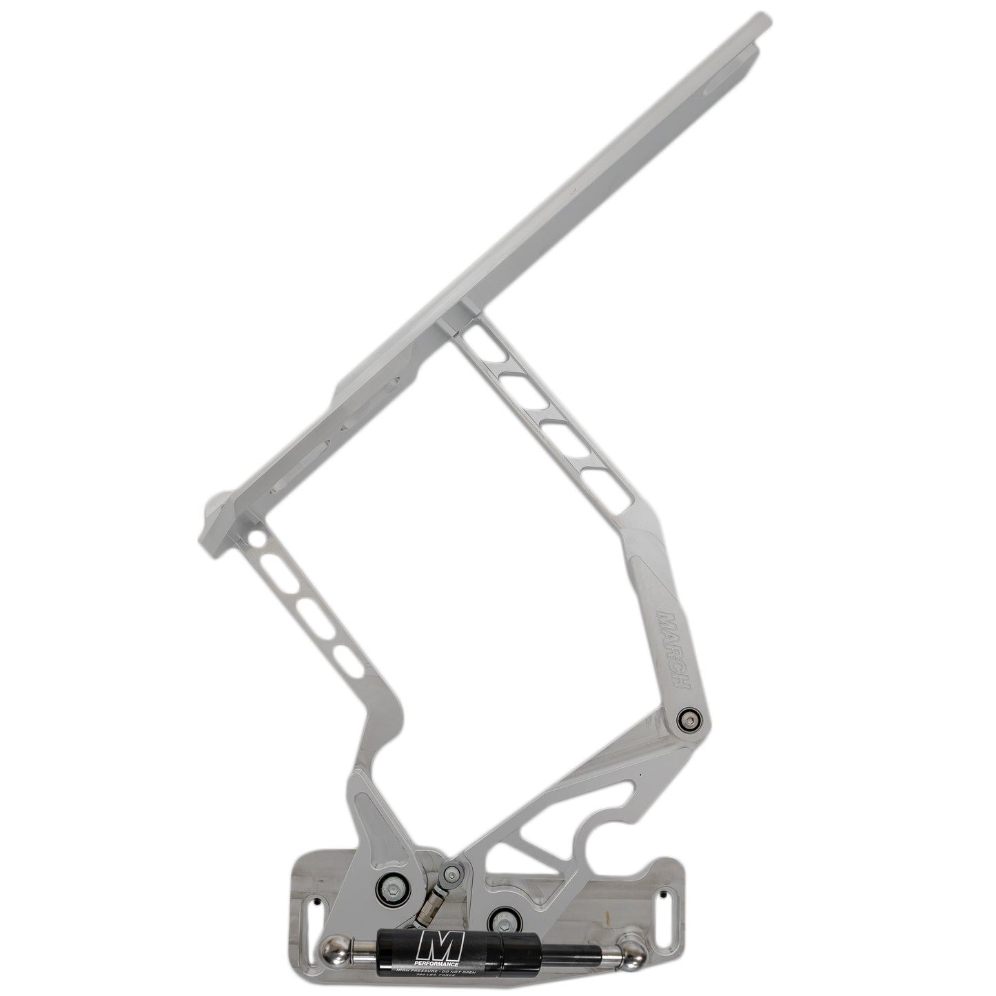 Hood Hinges For 1968 - 1972 Chevelle & El Camino