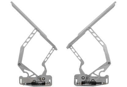 Hood Hinges For 1968 - 1972 Chevelle & El Camino