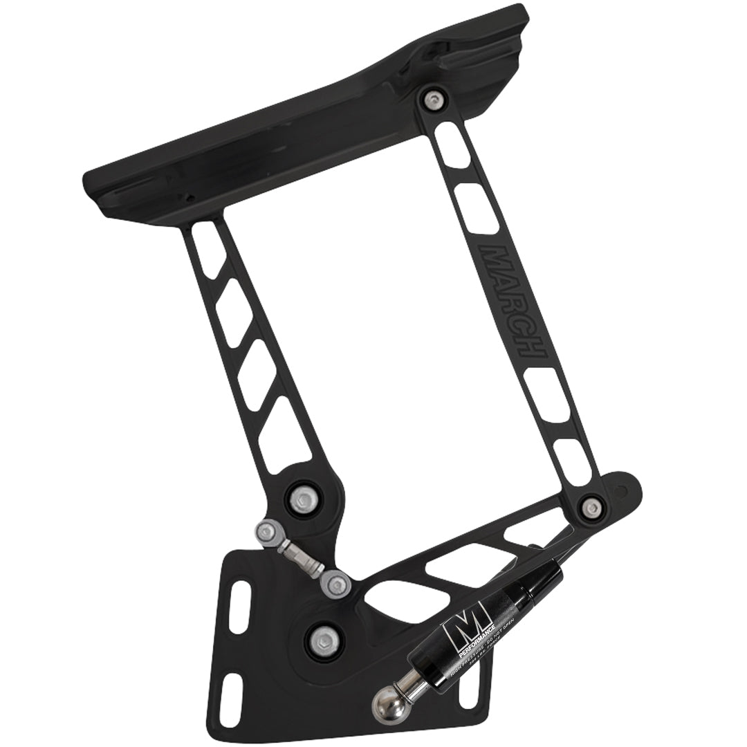 Hood Hinges For 1967 - 1972 Chevy C10