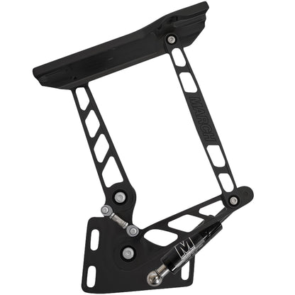Hood Hinges For 1967 - 1972 Chevy C10