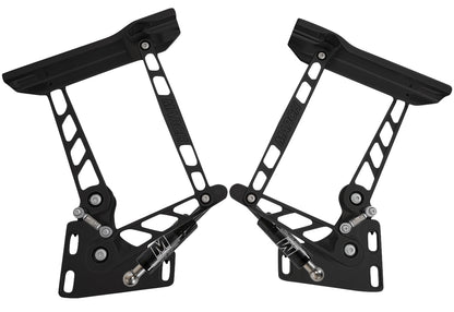 Hood Hinges For 1967 - 1972 Chevy C10