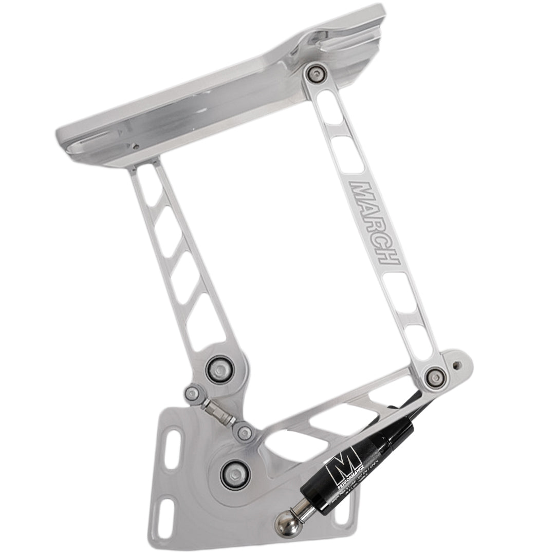 Hood Hinges For 1967 - 1972 Chevy C10